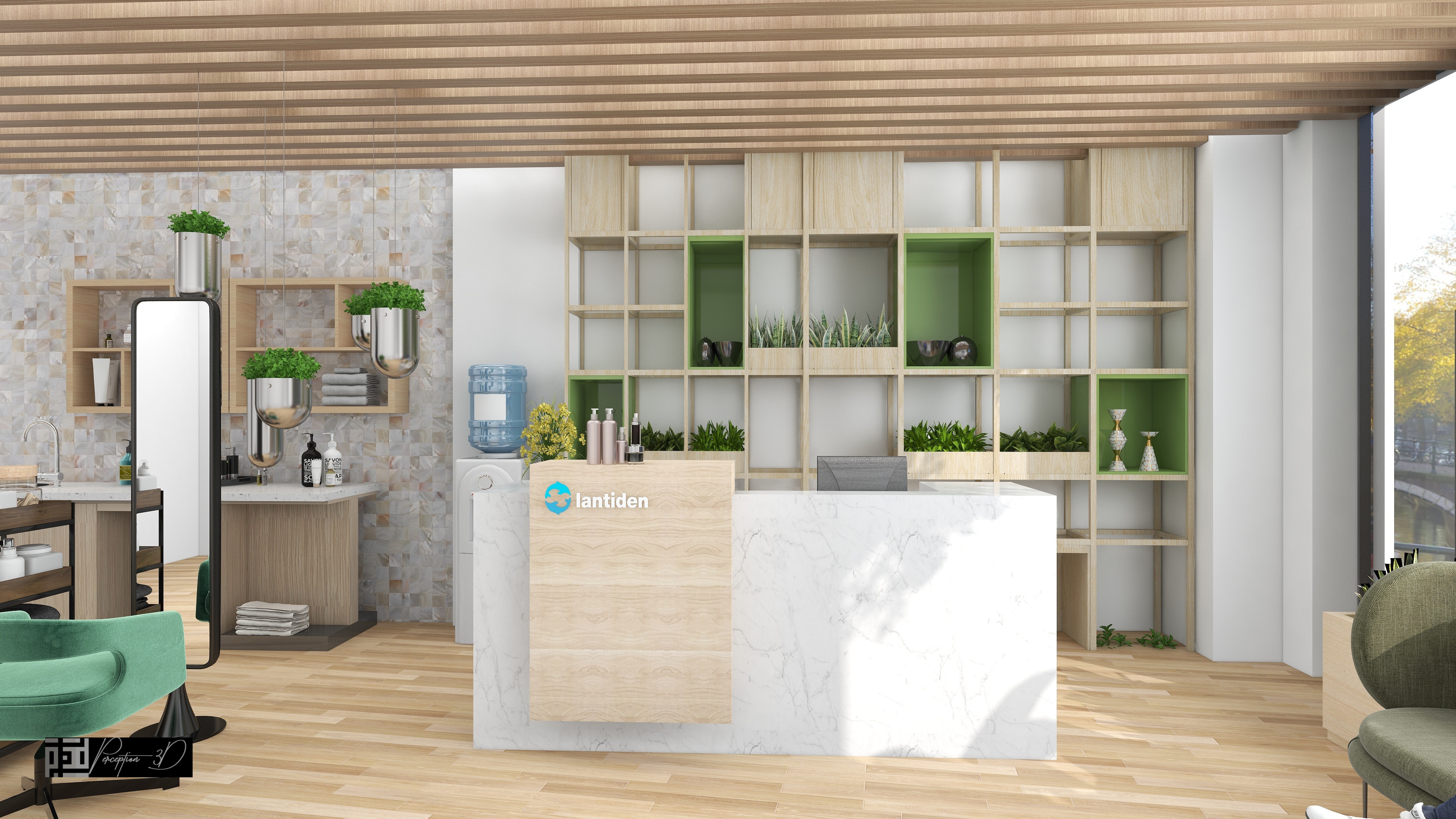 Salone 13